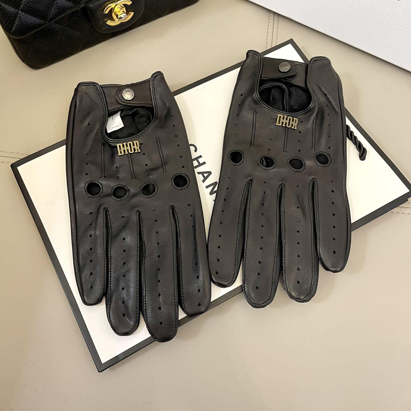 Dior Gloves  - EUR FASHION