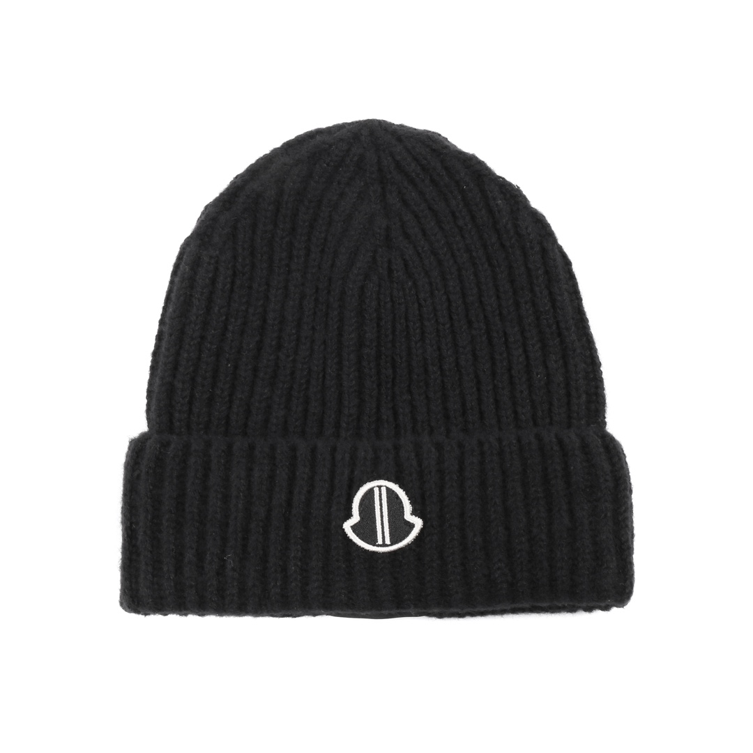 Rick Owens Beanie - EUR FASHION