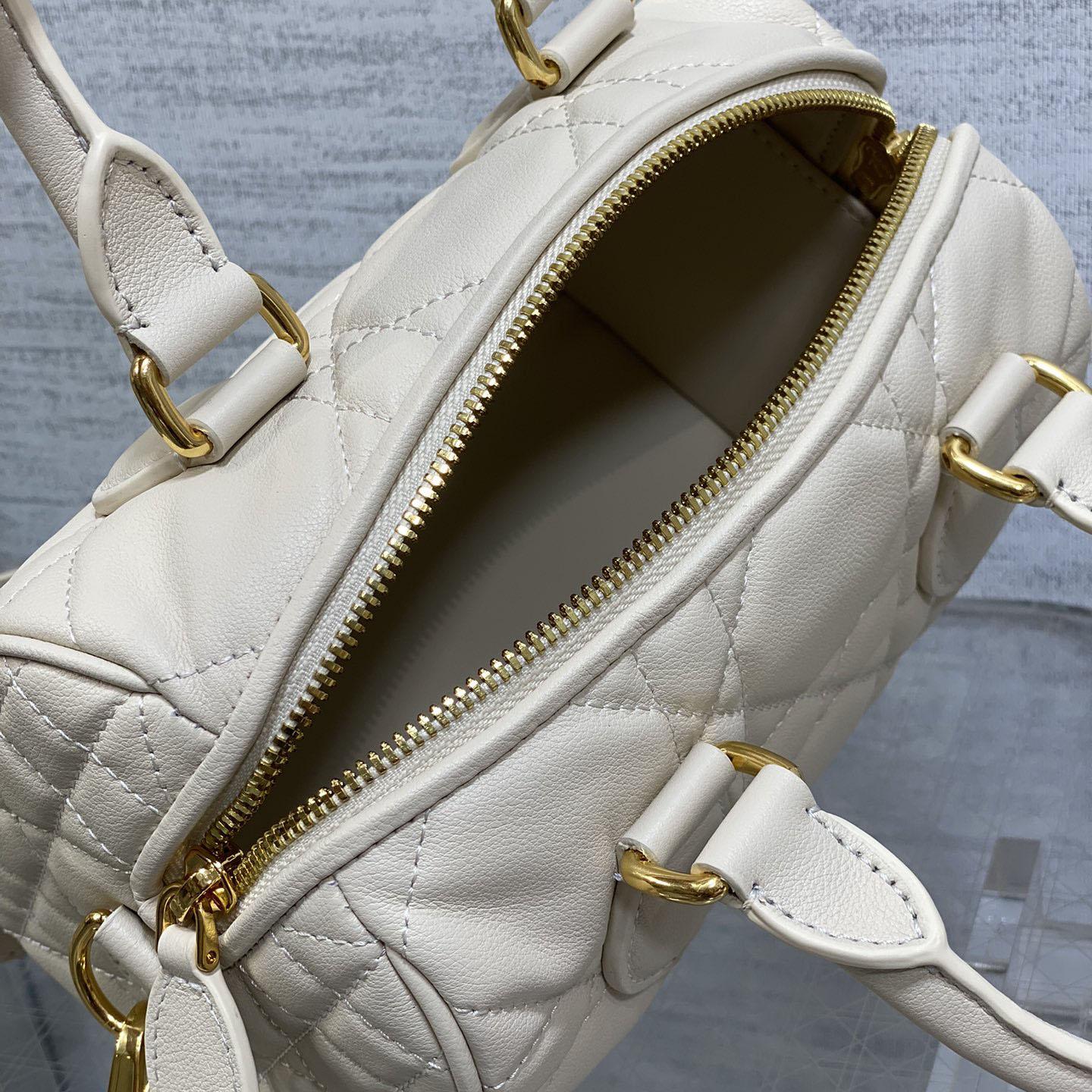 Dior Groove 20 Bag  - EUR FASHION