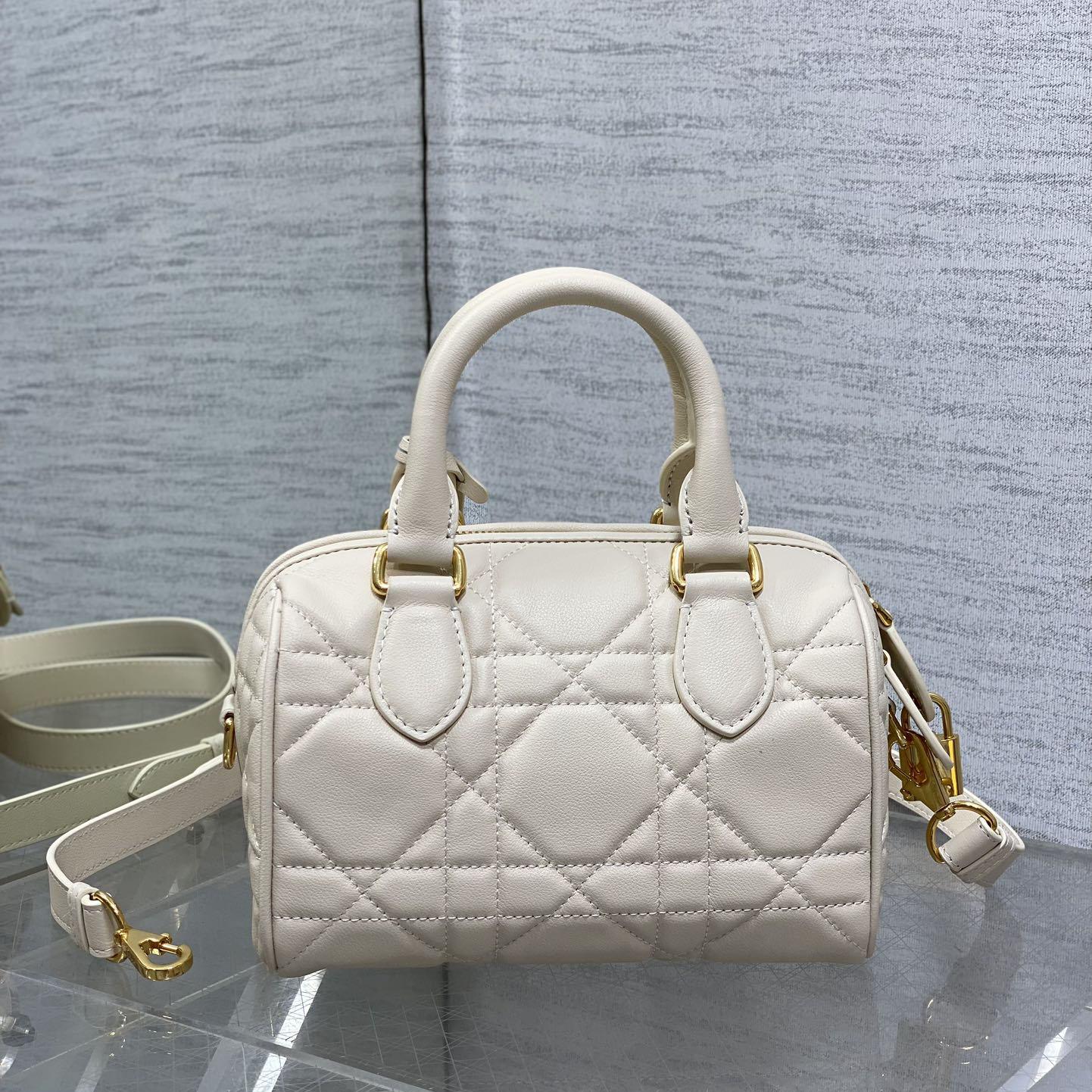 Dior Groove 20 Bag  - EUR FASHION