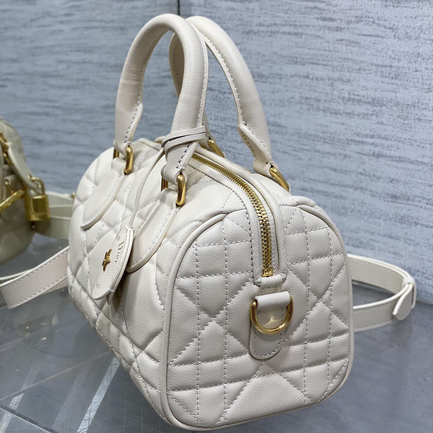 Dior Groove 20 Bag  - EUR FASHION