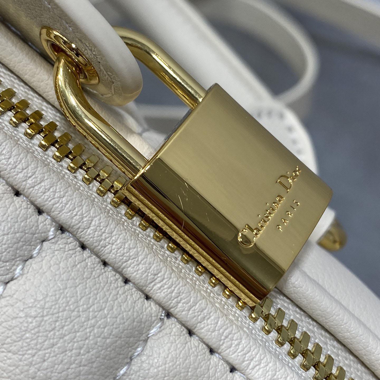 Dior Groove 20 Bag  - EUR FASHION