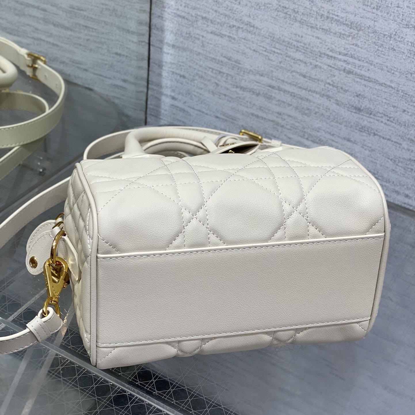 Dior Groove 20 Bag  - EUR FASHION