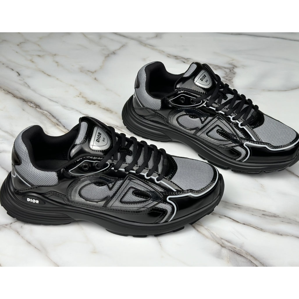 Dior B30 Sneaker  - EUR FASHION