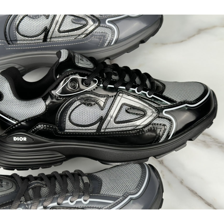 Dior B30 Sneaker  - EUR FASHION