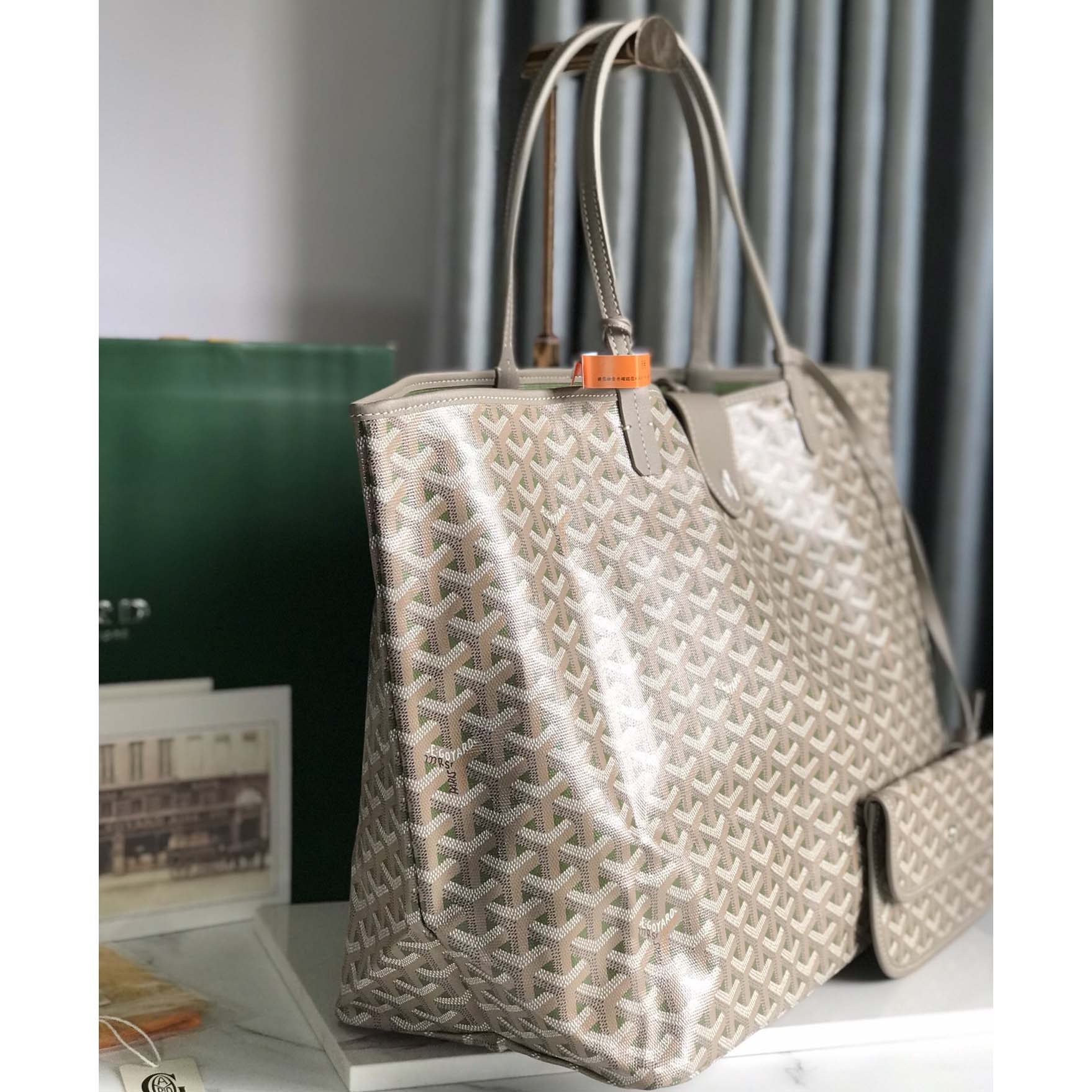 Goyard Saint Louis GM Bag    - EUR FASHION
