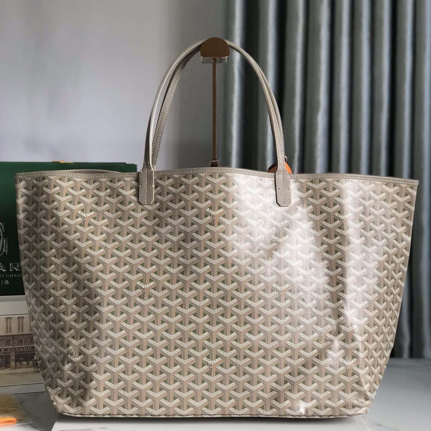 Goyard Saint Louis GM Bag    - EUR FASHION
