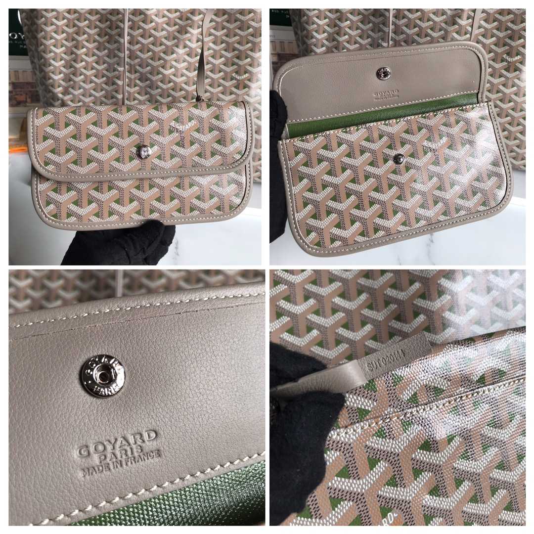 Goyard Saint Louis GM Bag    - EUR FASHION