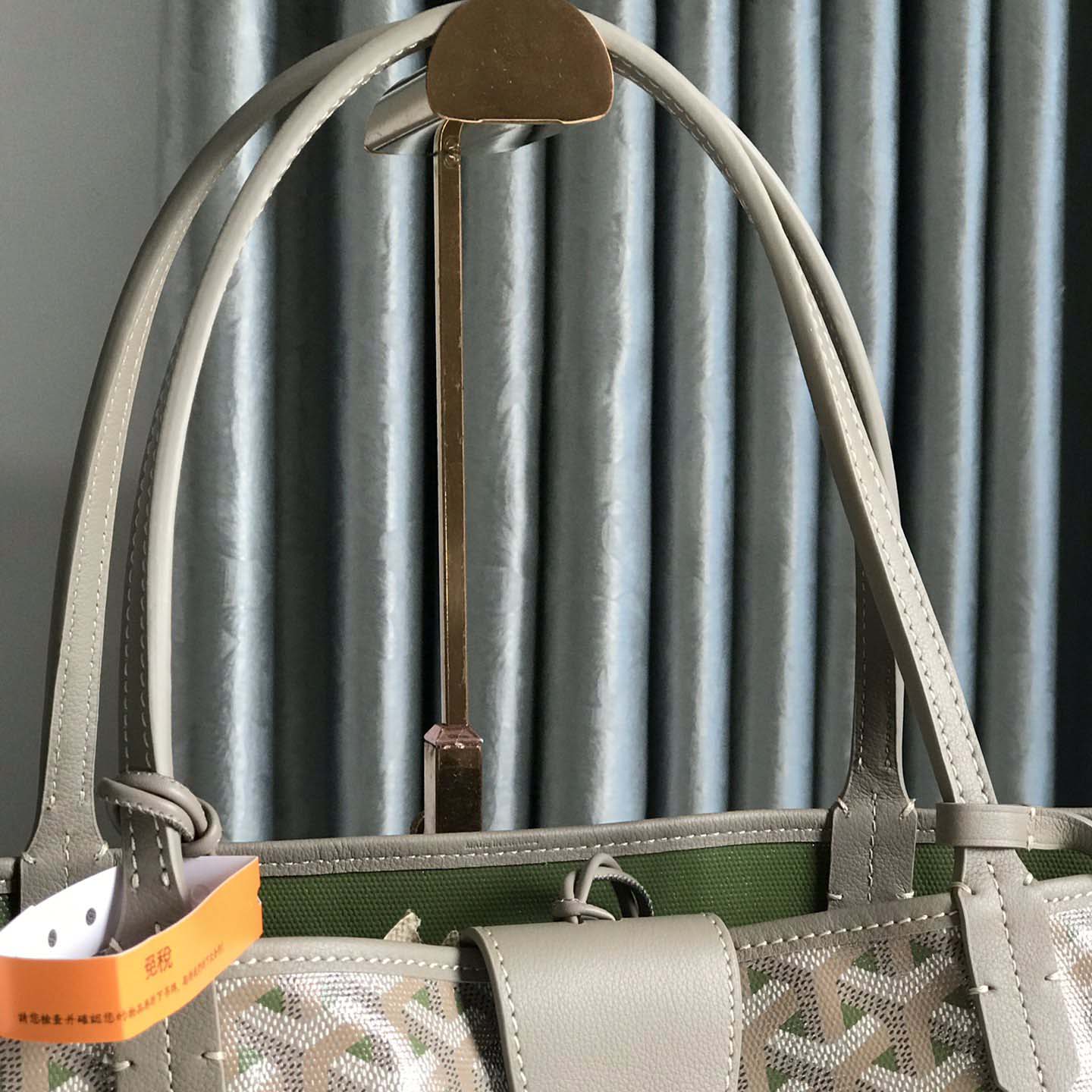 Goyard Saint Louis GM Bag    - EUR FASHION
