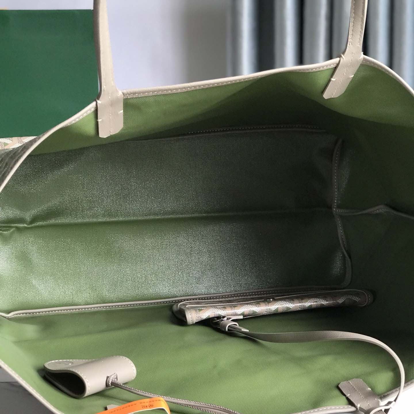 Goyard Saint Louis GM Bag    - EUR FASHION