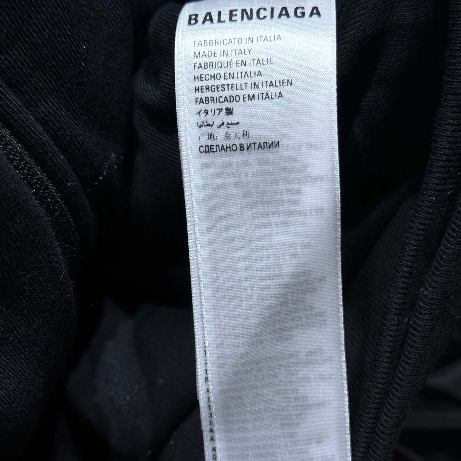 Balenciaga Bomber Jacket - EUR FASHION