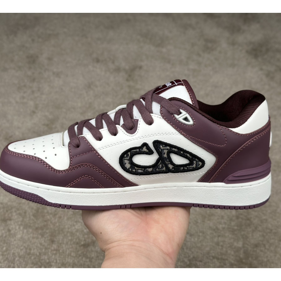 Dior B57 Low-Top Sneaker - EUR FASHION