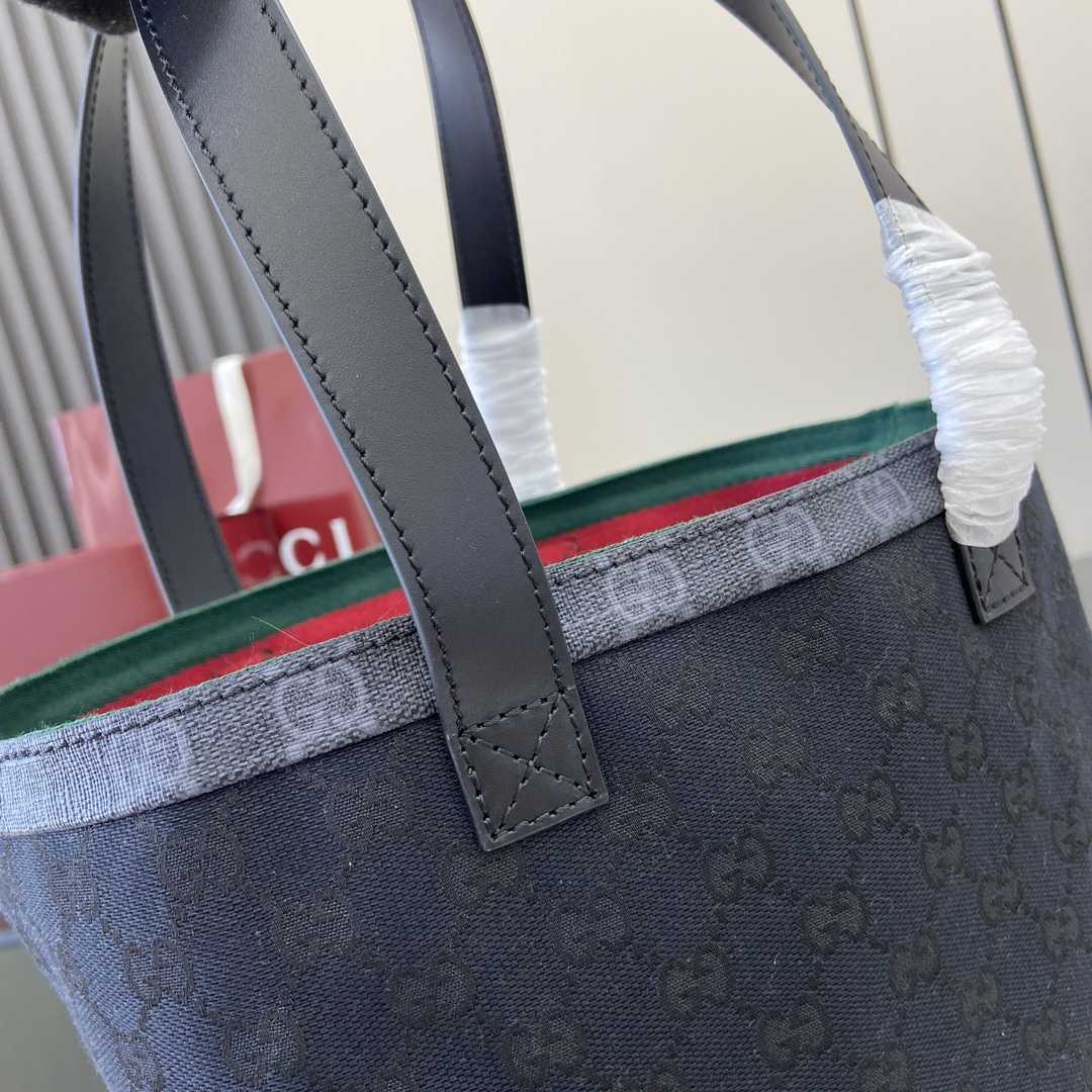 Gucci Totissima Small Tote Bag  - EUR FASHION