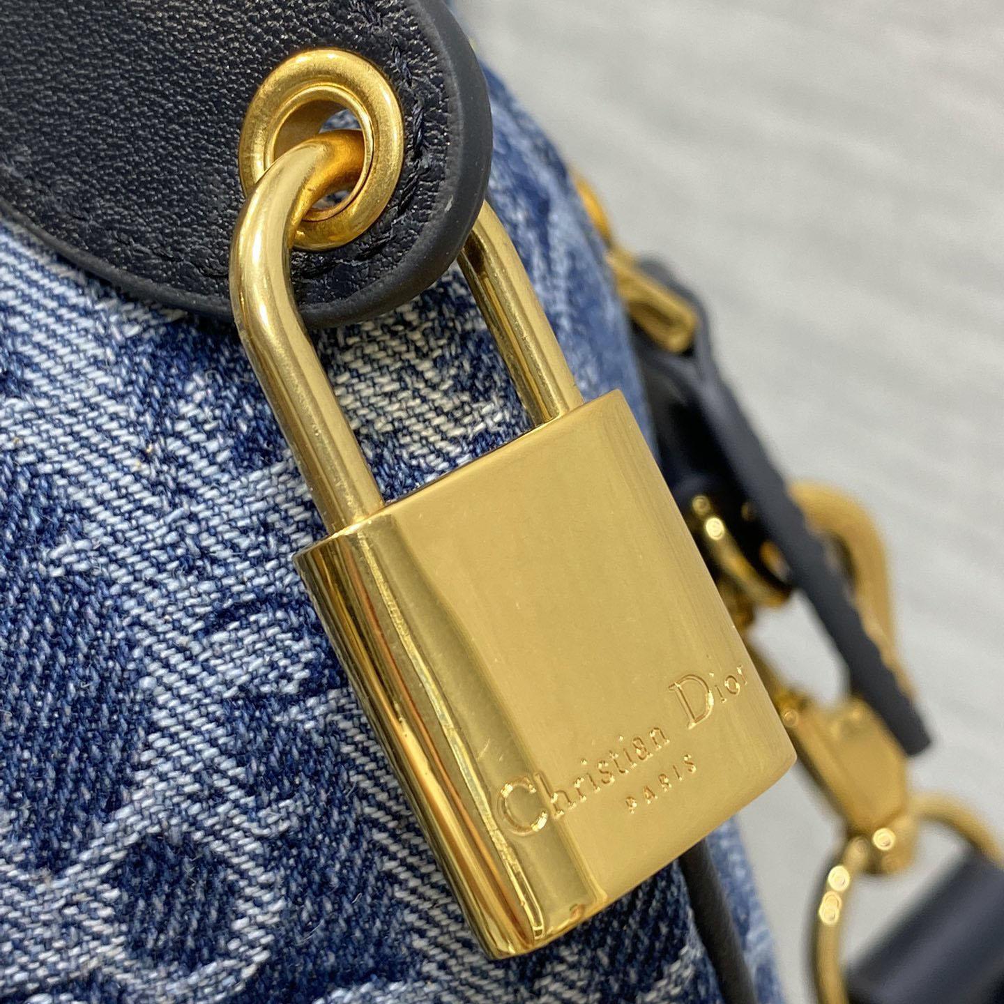 Dior Groove 20 Bag   - EUR FASHION