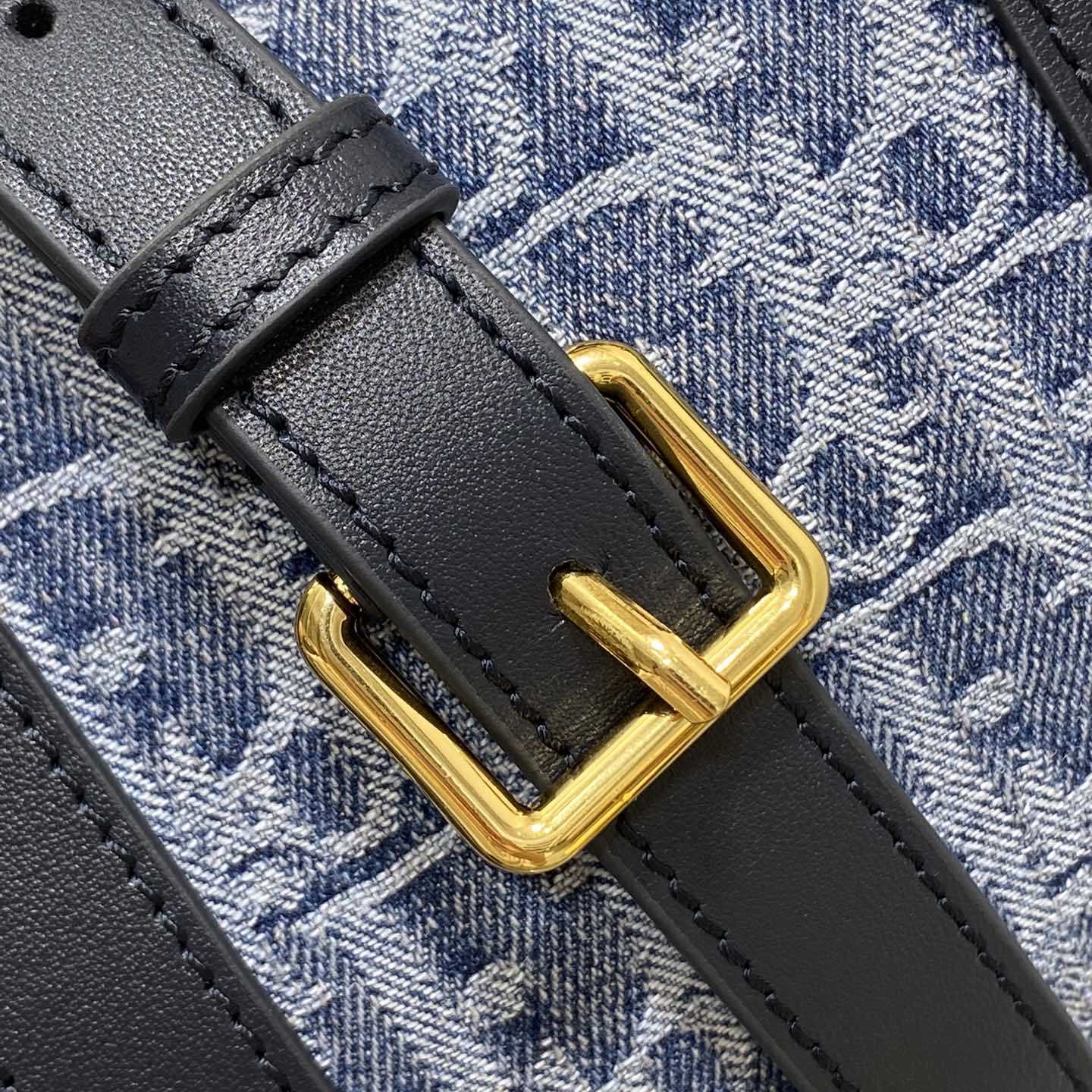 Dior Groove 20 Bag   - EUR FASHION