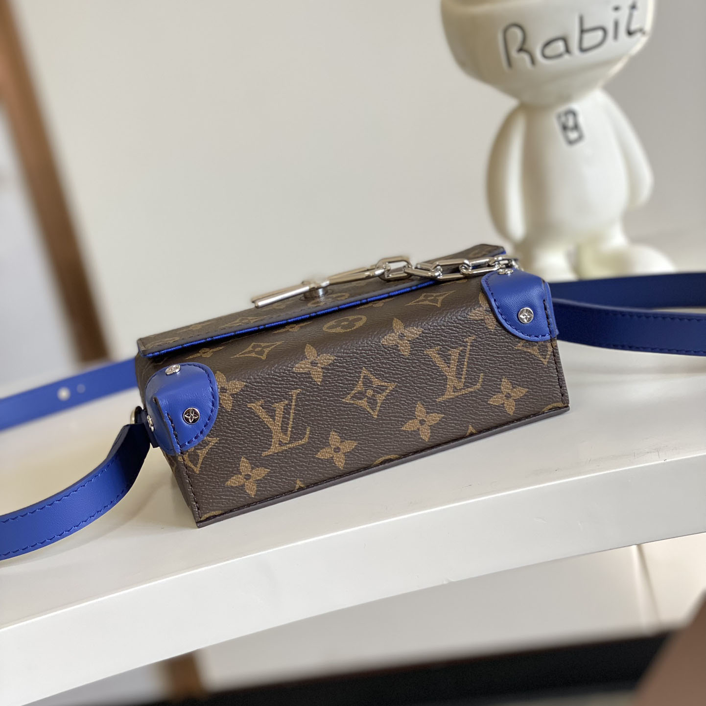 Louis Vuitton Steamer Wearable Wallet  M12810 - EUR FASHION