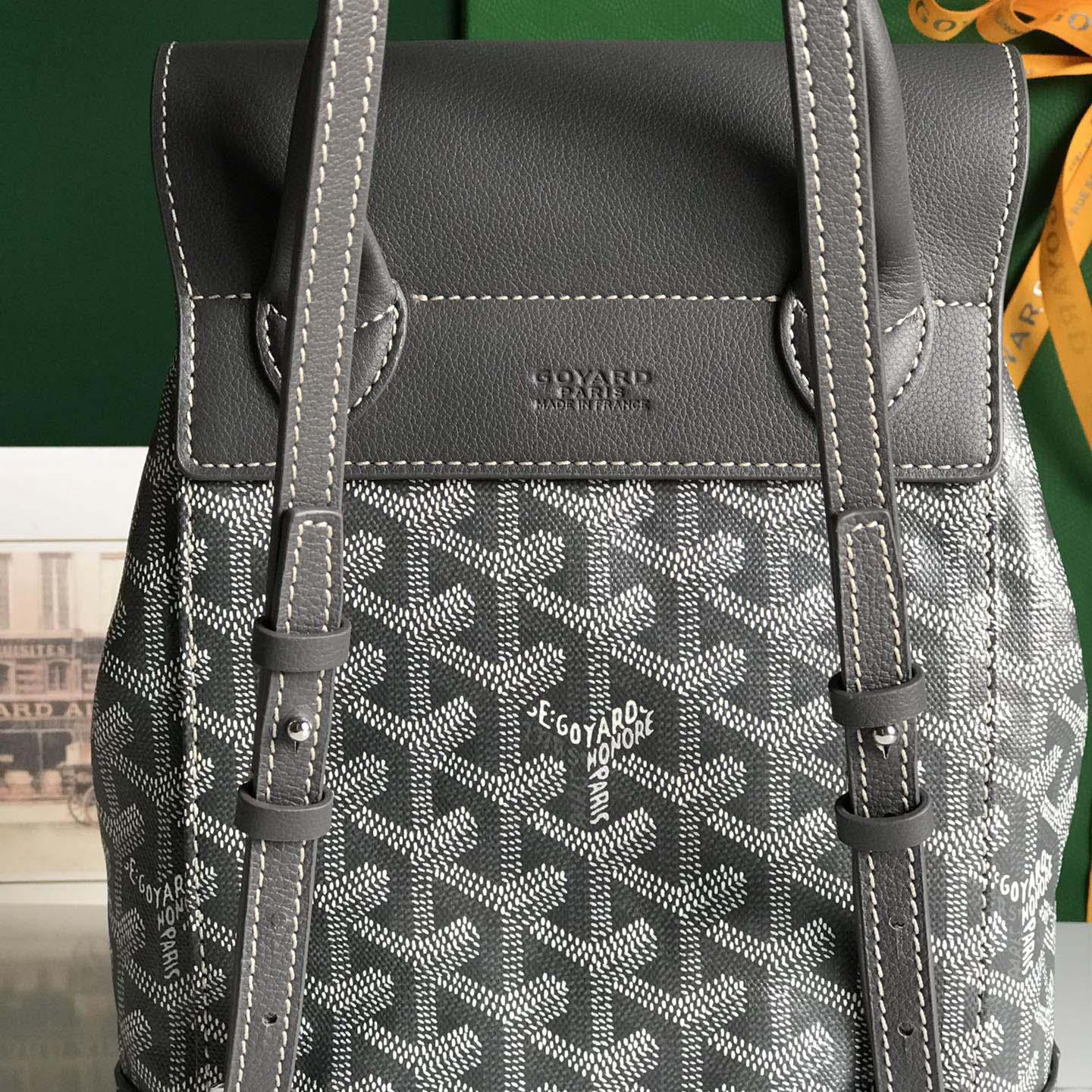 Goyard Alpin Mini Backpack - EUR FASHION