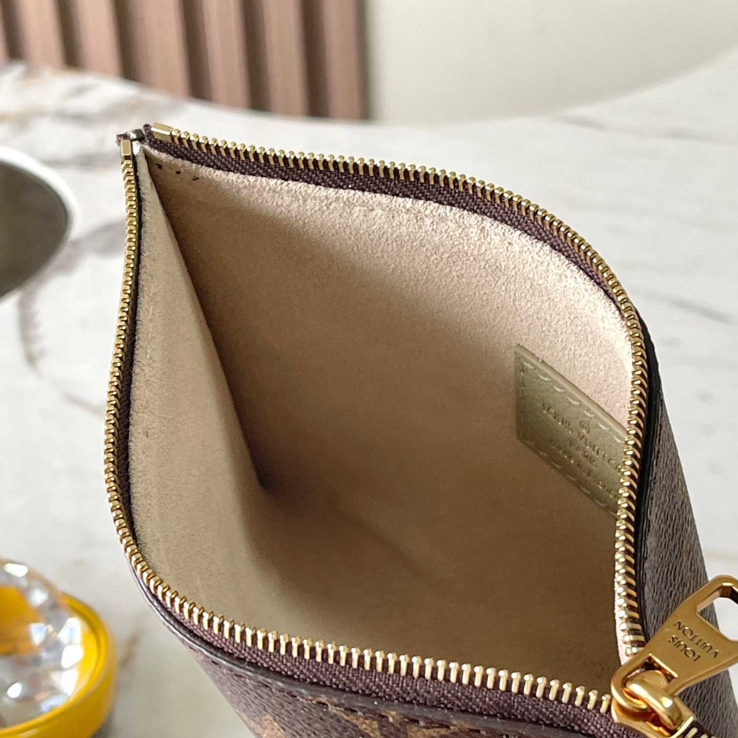 Louis Vuitton Low Key Cabas MM  M25343 - EUR FASHION