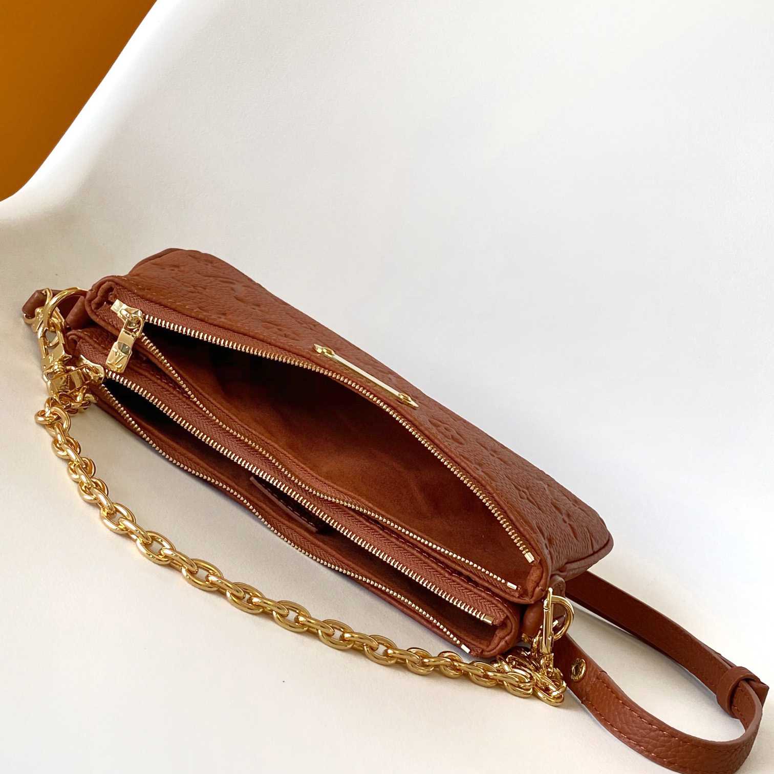 Louis Vuitton Liv Pochette  M11916 - EUR FASHION