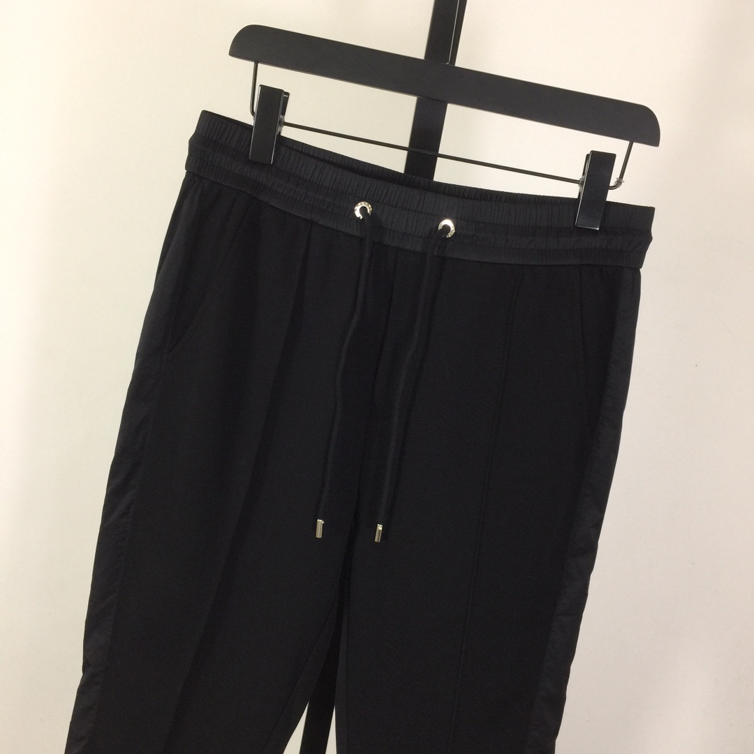 Prada Cotton Pants - EUR FASHION