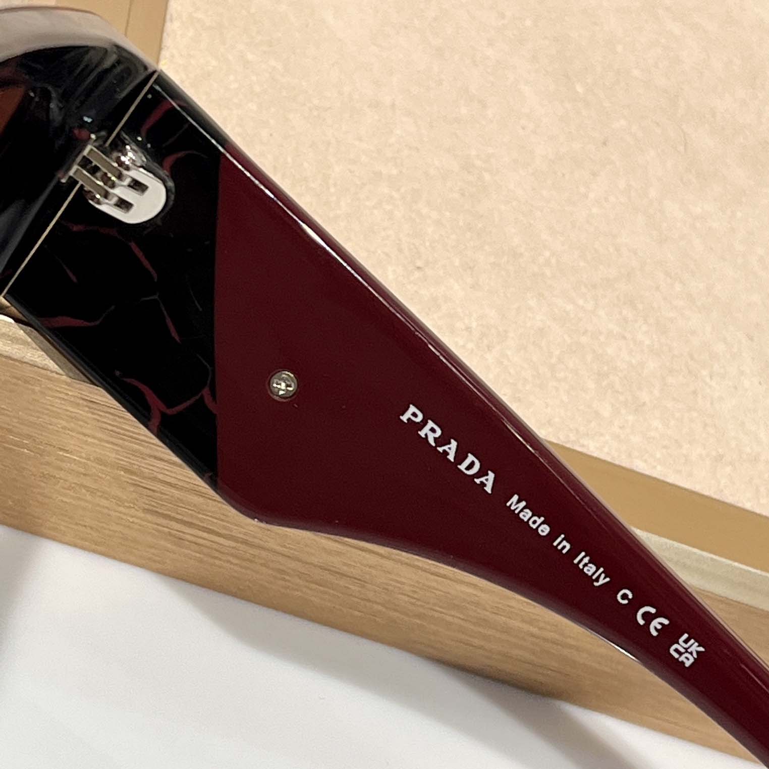 Prada SPR09Z Sunglasses   - EUR FASHION