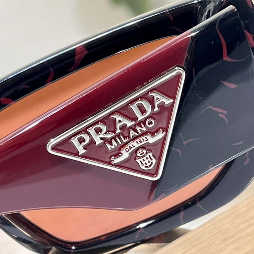 Prada SPR09Z Sunglasses   - EUR FASHION