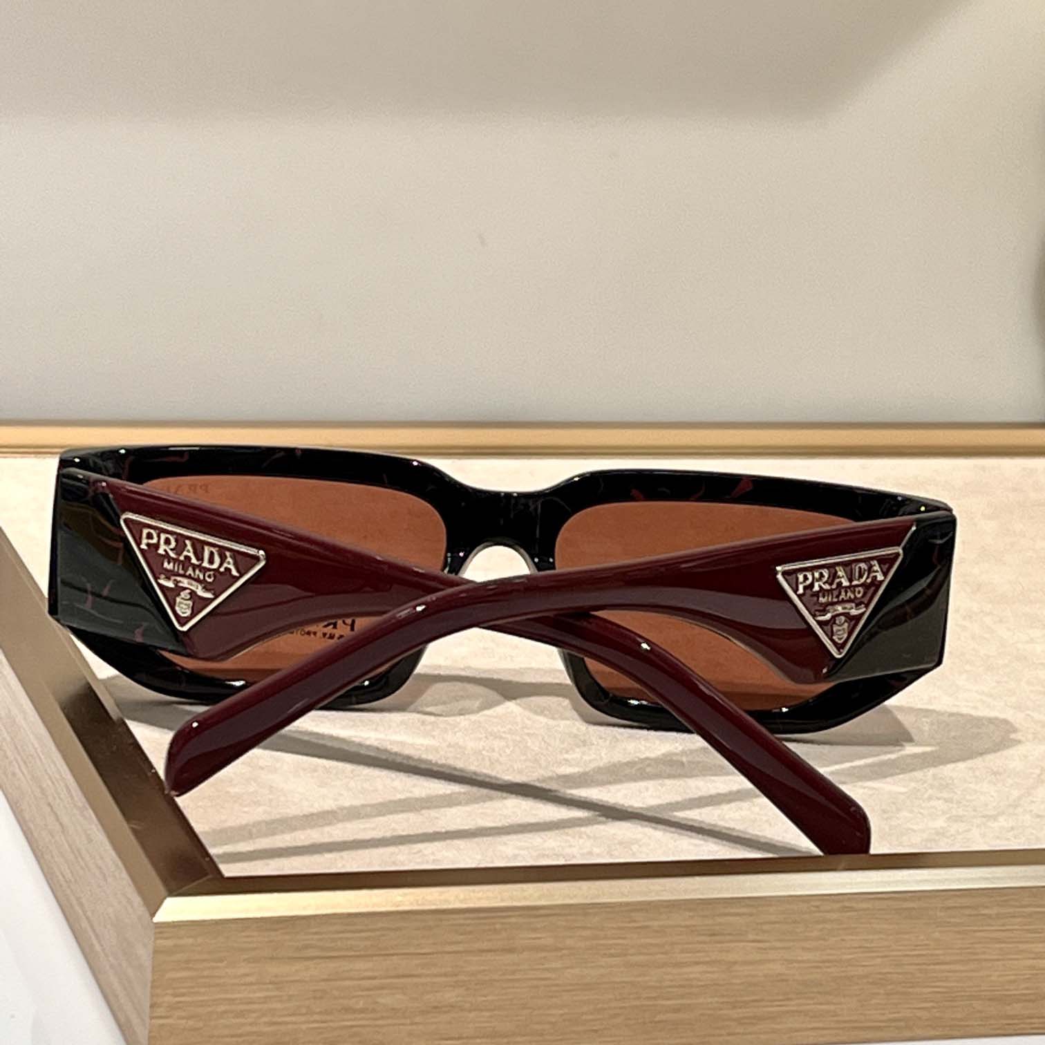 Prada SPR09Z Sunglasses   - EUR FASHION