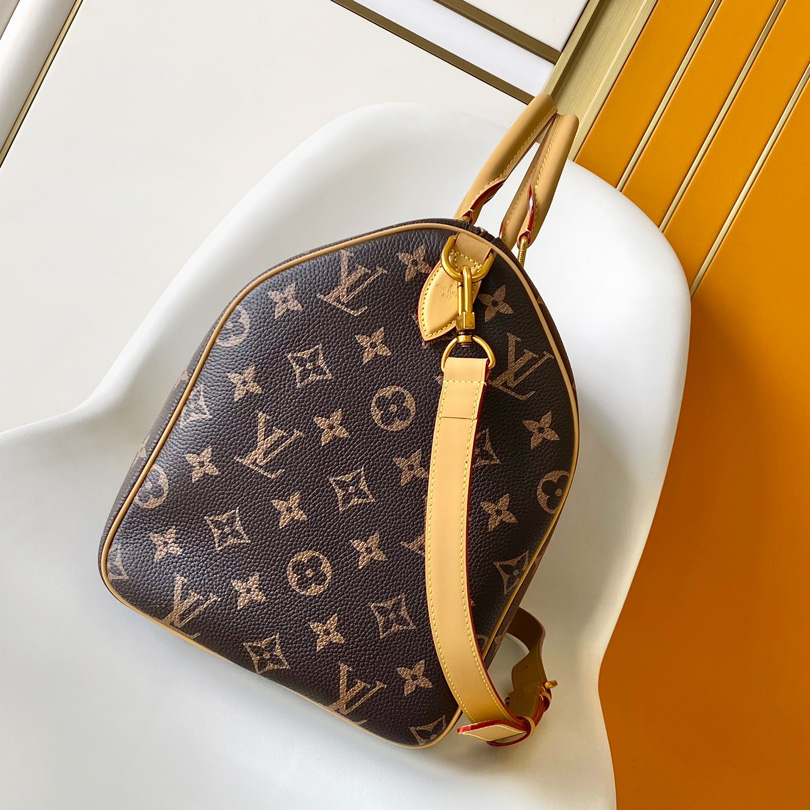 Louis Vuitton Speedy P9 Bandoulière 40  M24422 - EUR FASHION