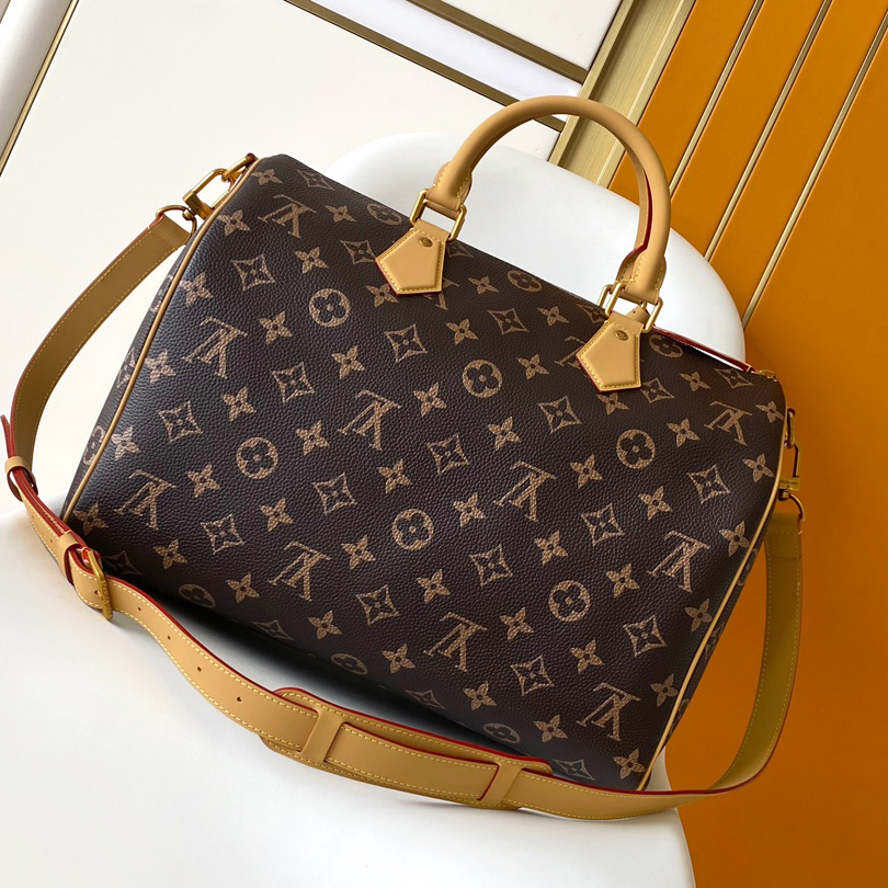 Louis Vuitton Speedy P9 Bandoulière 40  M24422 - EUR FASHION