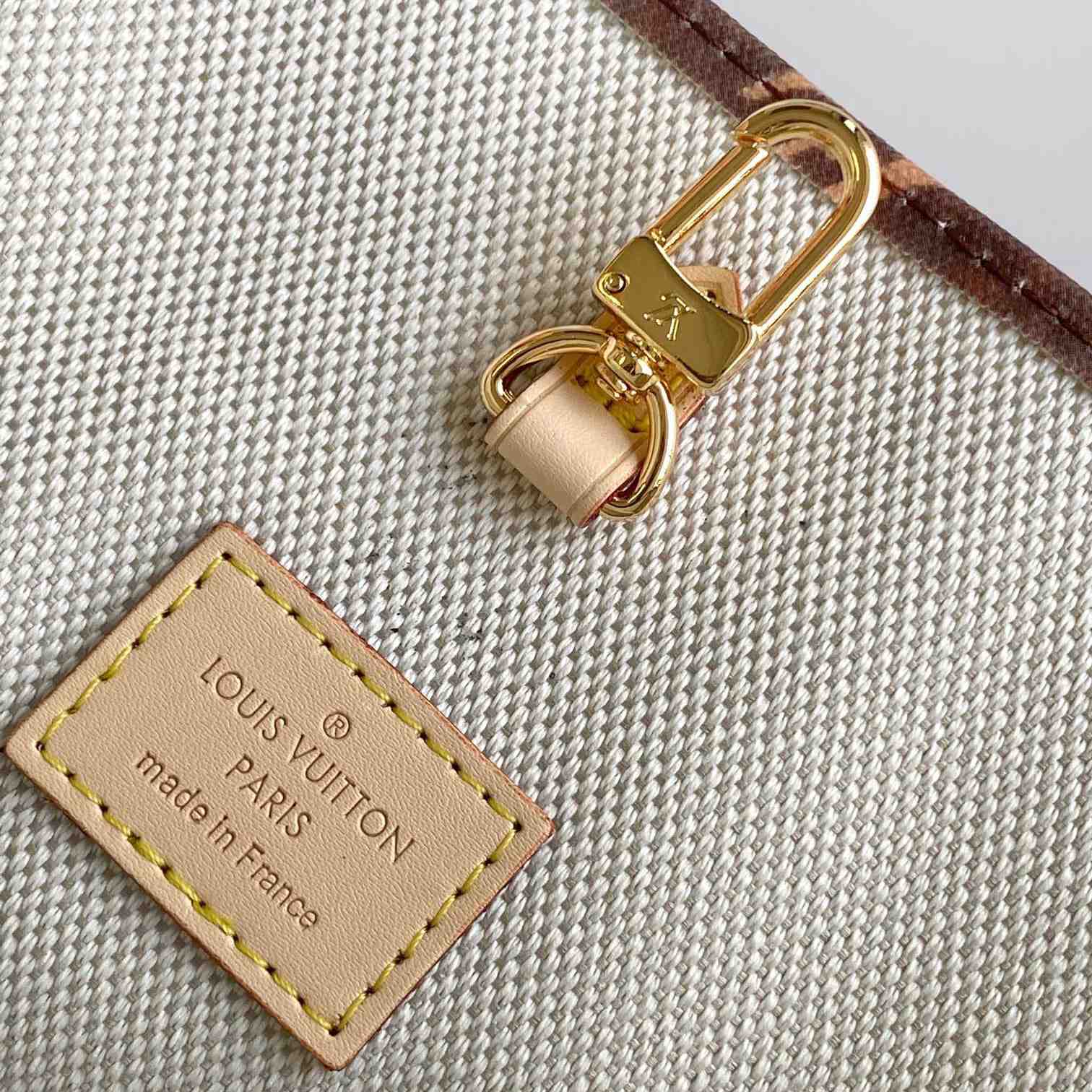 Louis Vuitton OnTheGo Voyage  M47147 - EUR FASHION