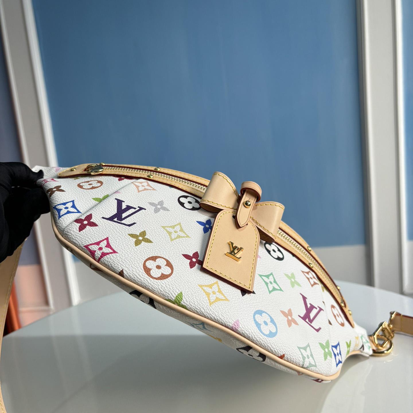 Louis Vuitton LV x TM High Rise  M13660 - EUR FASHION