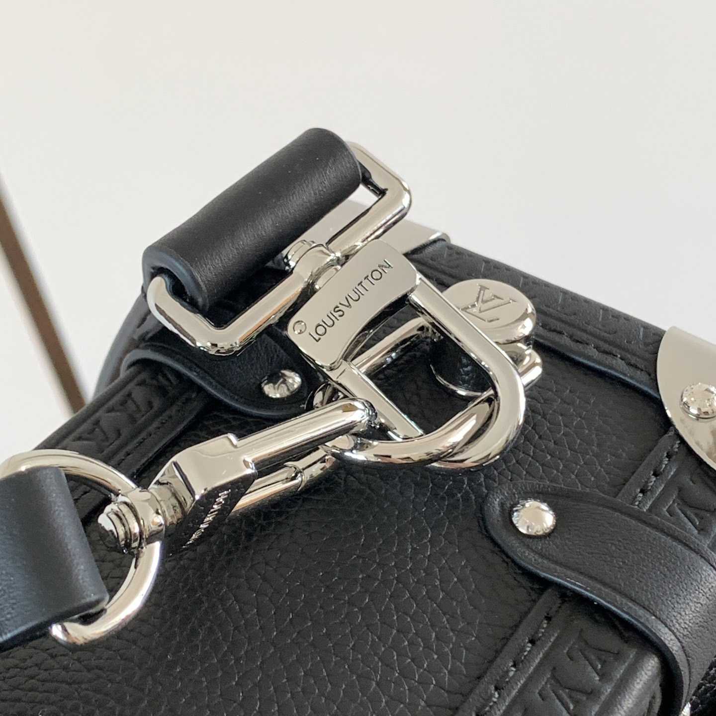 Louis Vuitton Side Trunk MM   M25160 - EUR FASHION