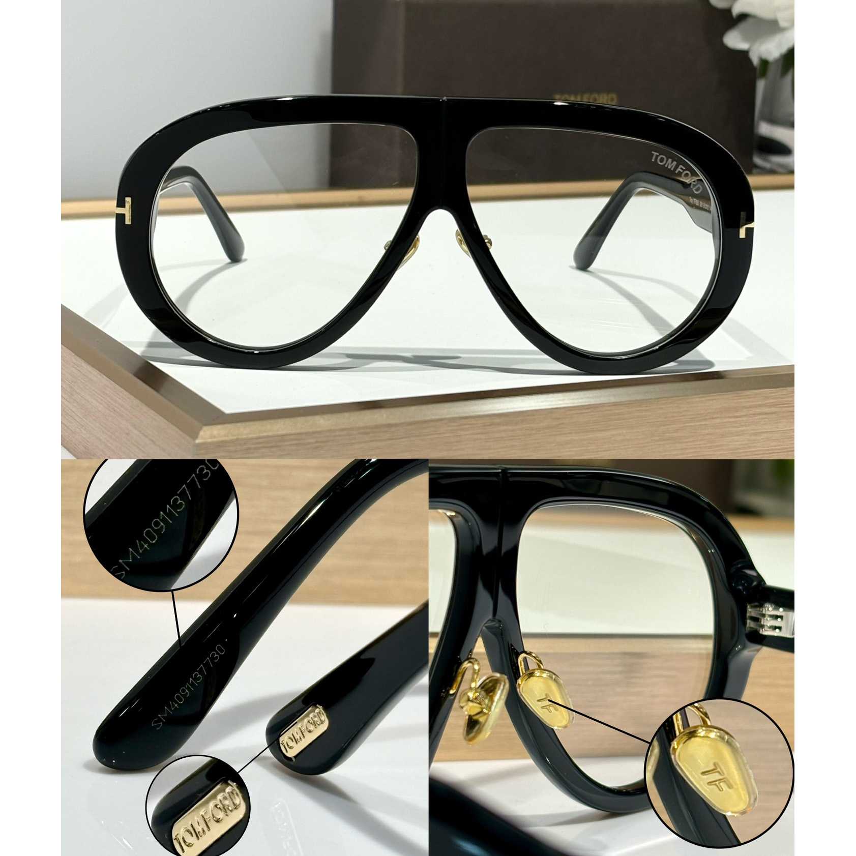 Tom Ford Troy TF836 Sunglasses - EUR FASHION
