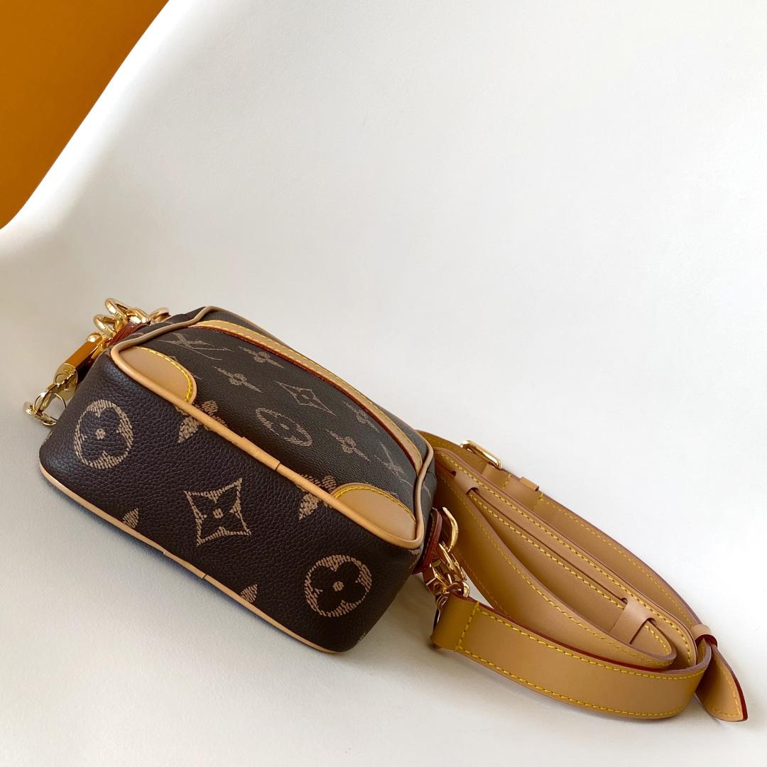Louis Vuitton Danube   M14106 - EUR FASHION