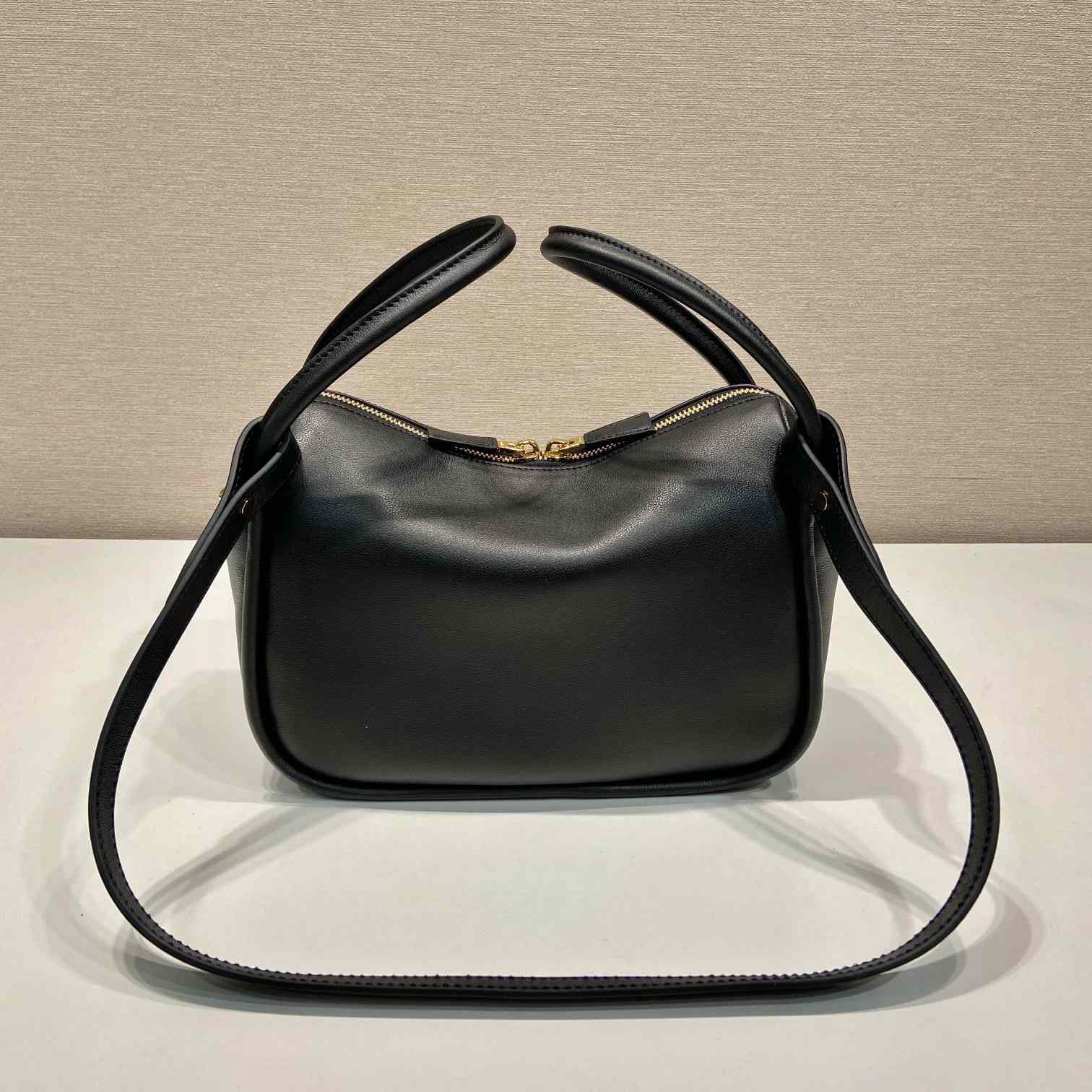 Prada Darling Leather Handbag - EUR FASHION