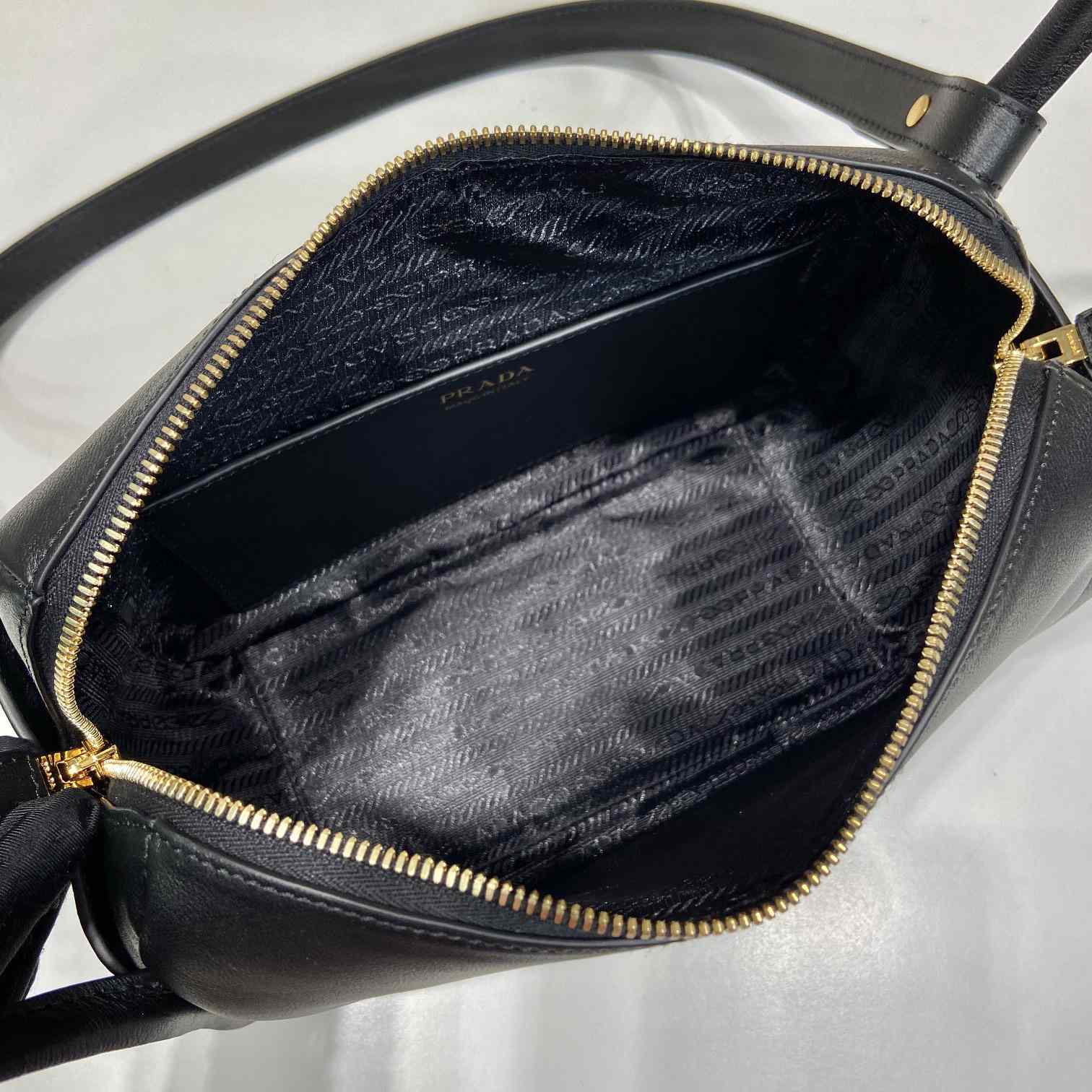 Prada Darling Leather Handbag - EUR FASHION