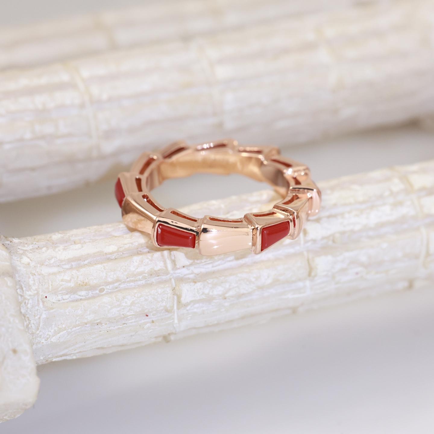 Bvlgari Ring - EUR FASHION