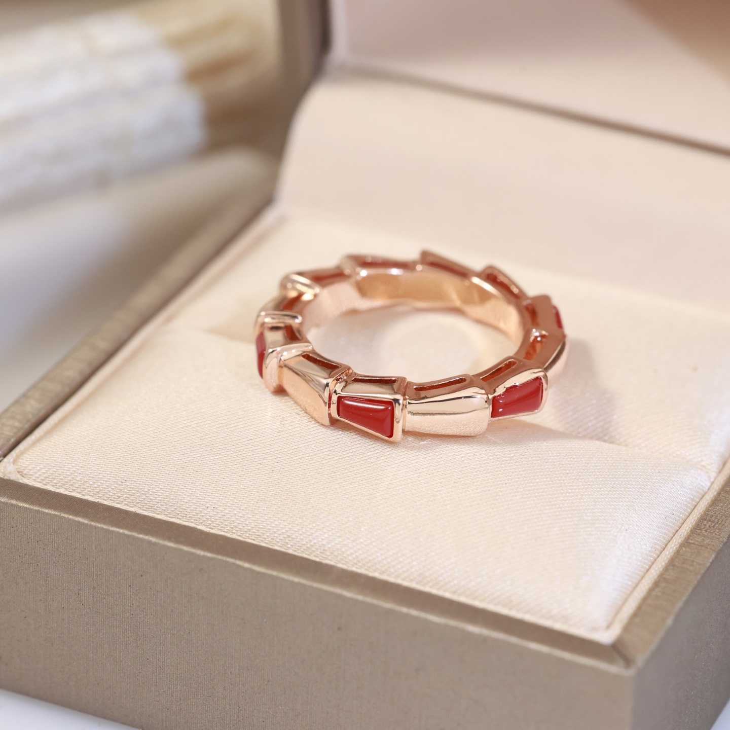 Bvlgari Ring - EUR FASHION