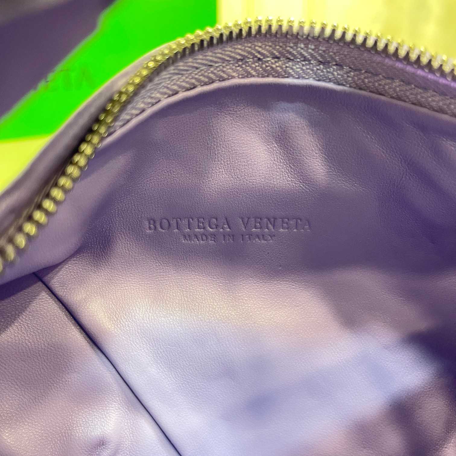 Bottega Veneta Jodie Bag    27＊22＊3cm - EUR FASHION