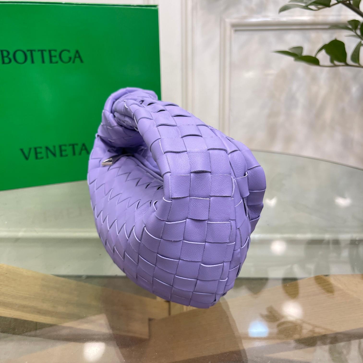 Bottega Veneta Jodie Bag    27＊22＊3cm - EUR FASHION