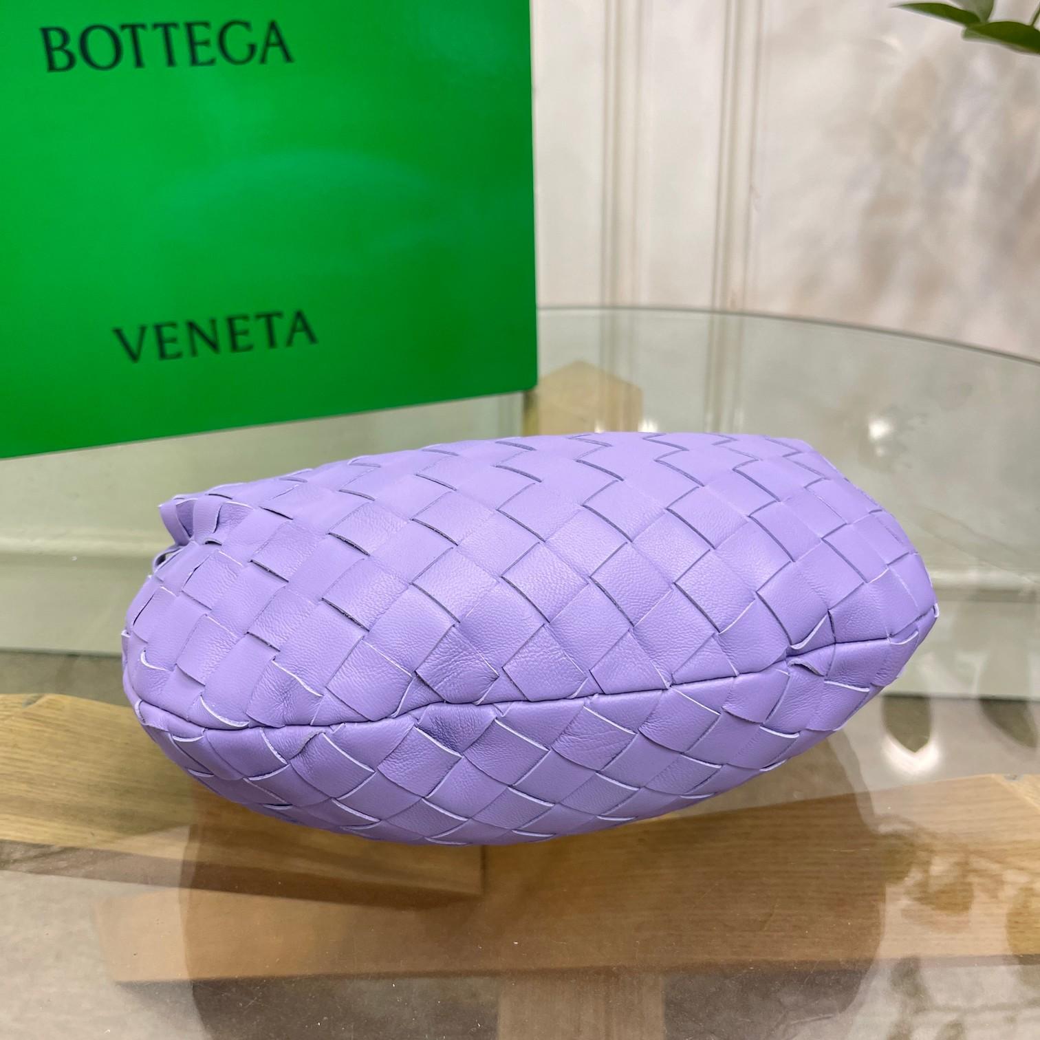 Bottega Veneta Jodie Bag    27＊22＊3cm - EUR FASHION