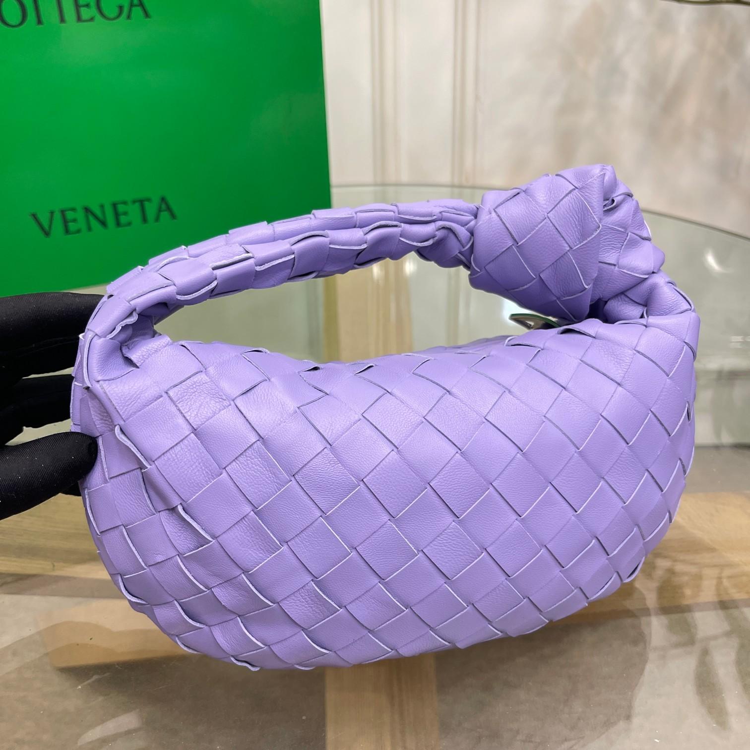 Bottega Veneta Jodie Bag    27＊22＊3cm - EUR FASHION