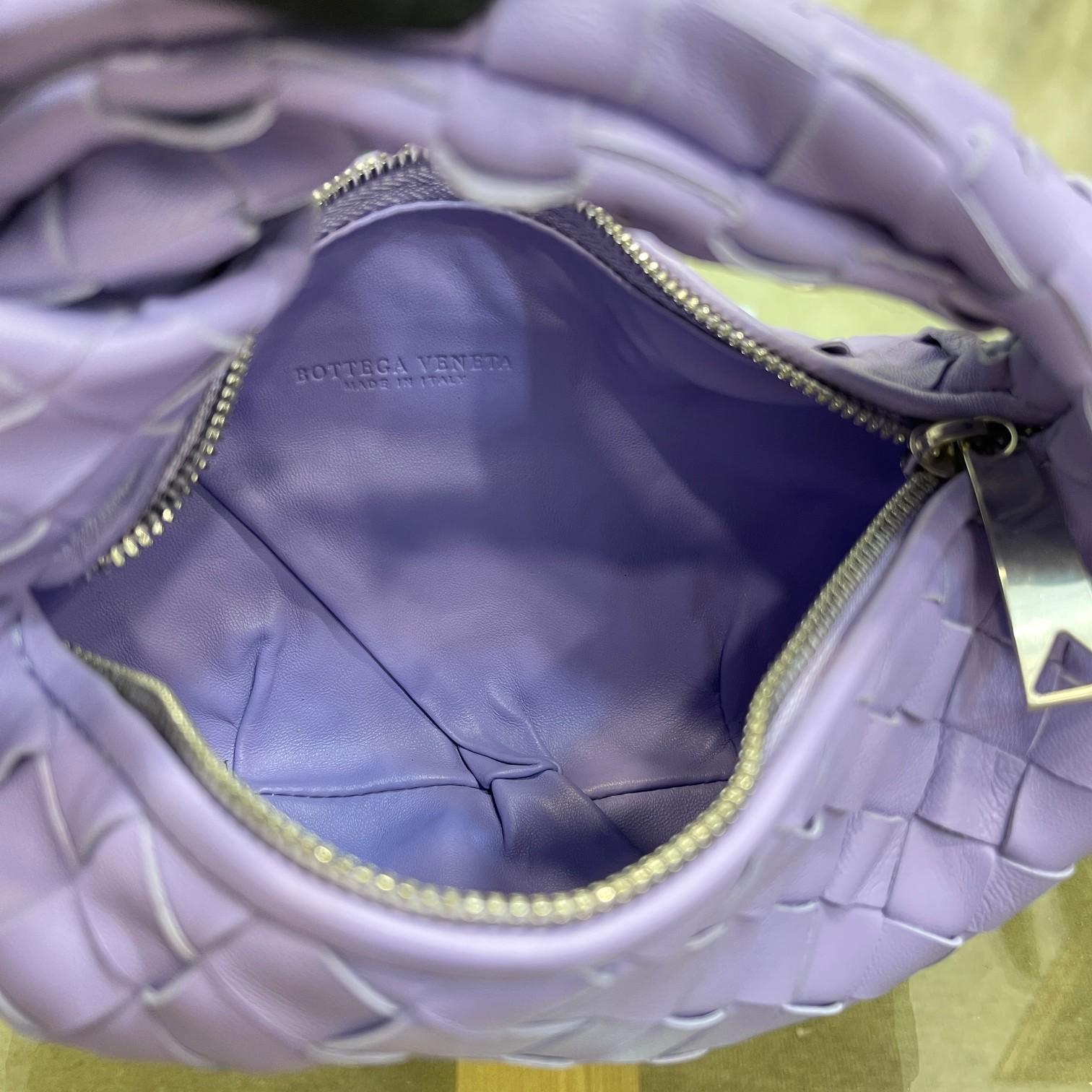 Bottega Veneta Jodie Bag    27＊22＊3cm - EUR FASHION