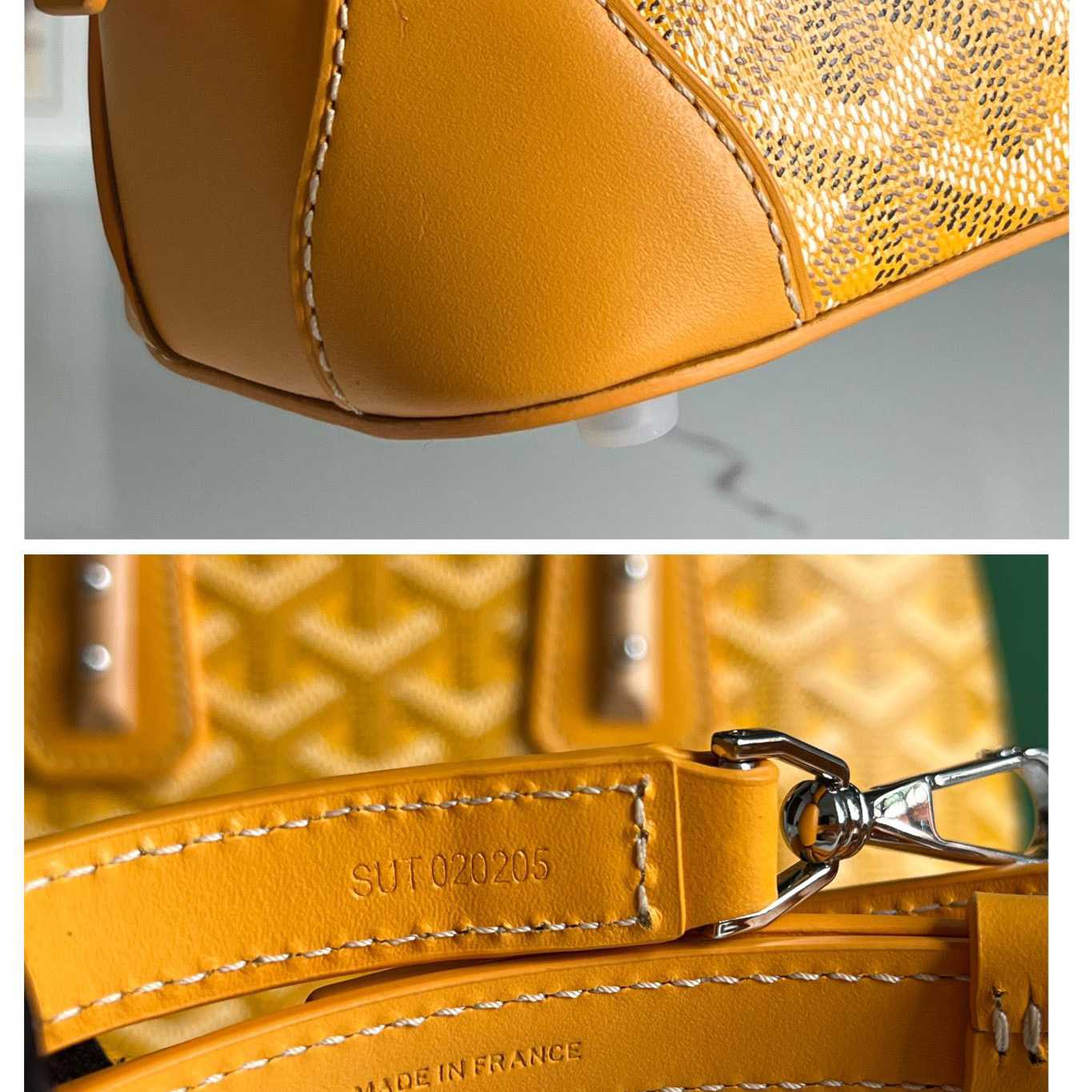 Goyard Vendôme Mini Bag  - EUR FASHION