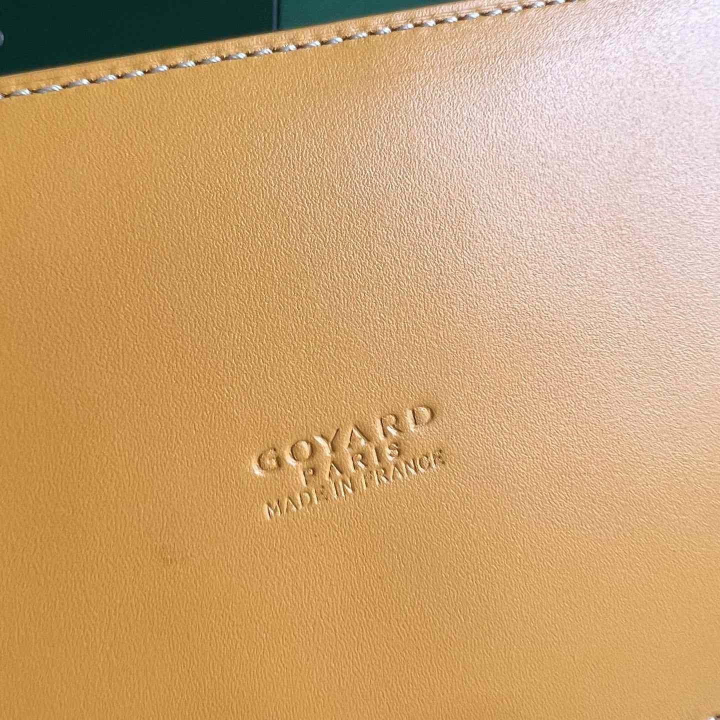 Goyard Vendôme Mini Bag  - EUR FASHION