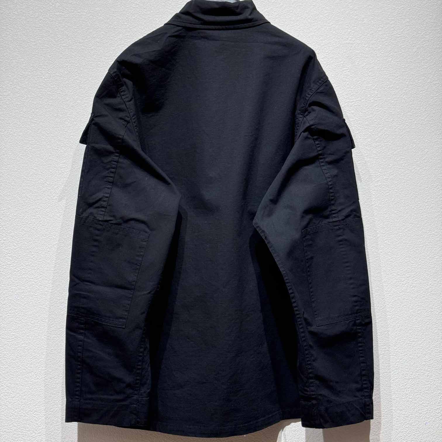 Balenciaga Military Shirt  - EUR FASHION
