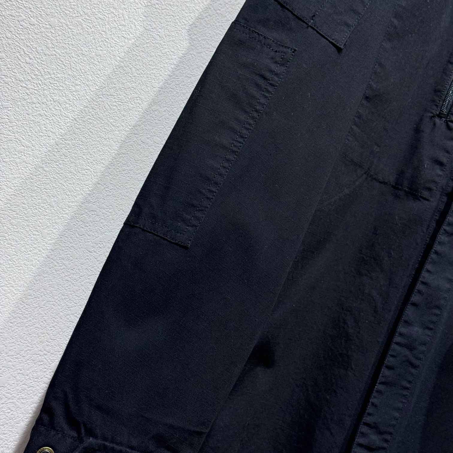 Balenciaga Military Shirt  - EUR FASHION