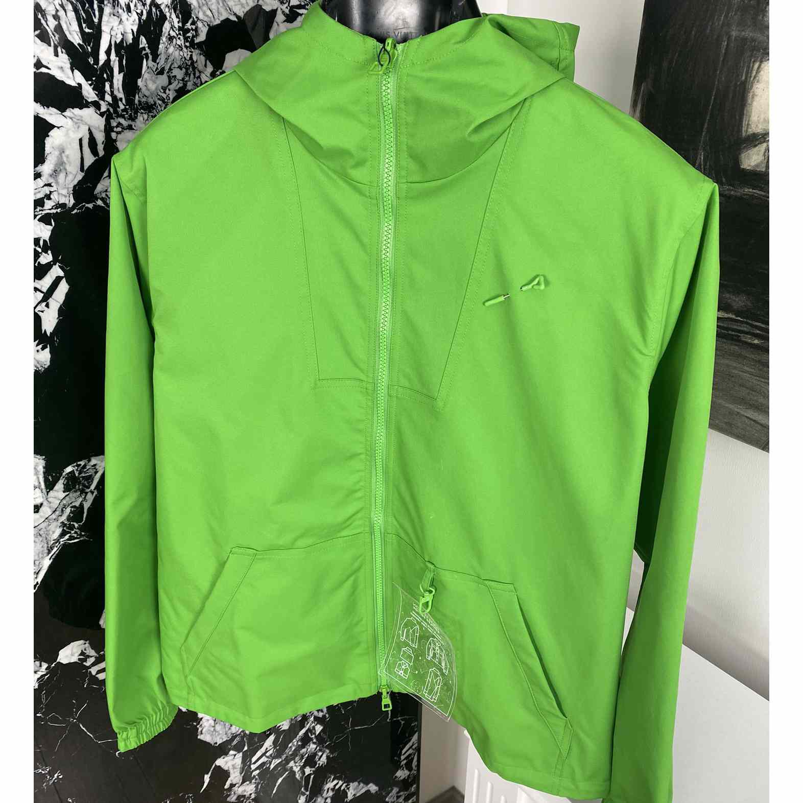 Louis Vuitton Windbreaker - EUR FASHION