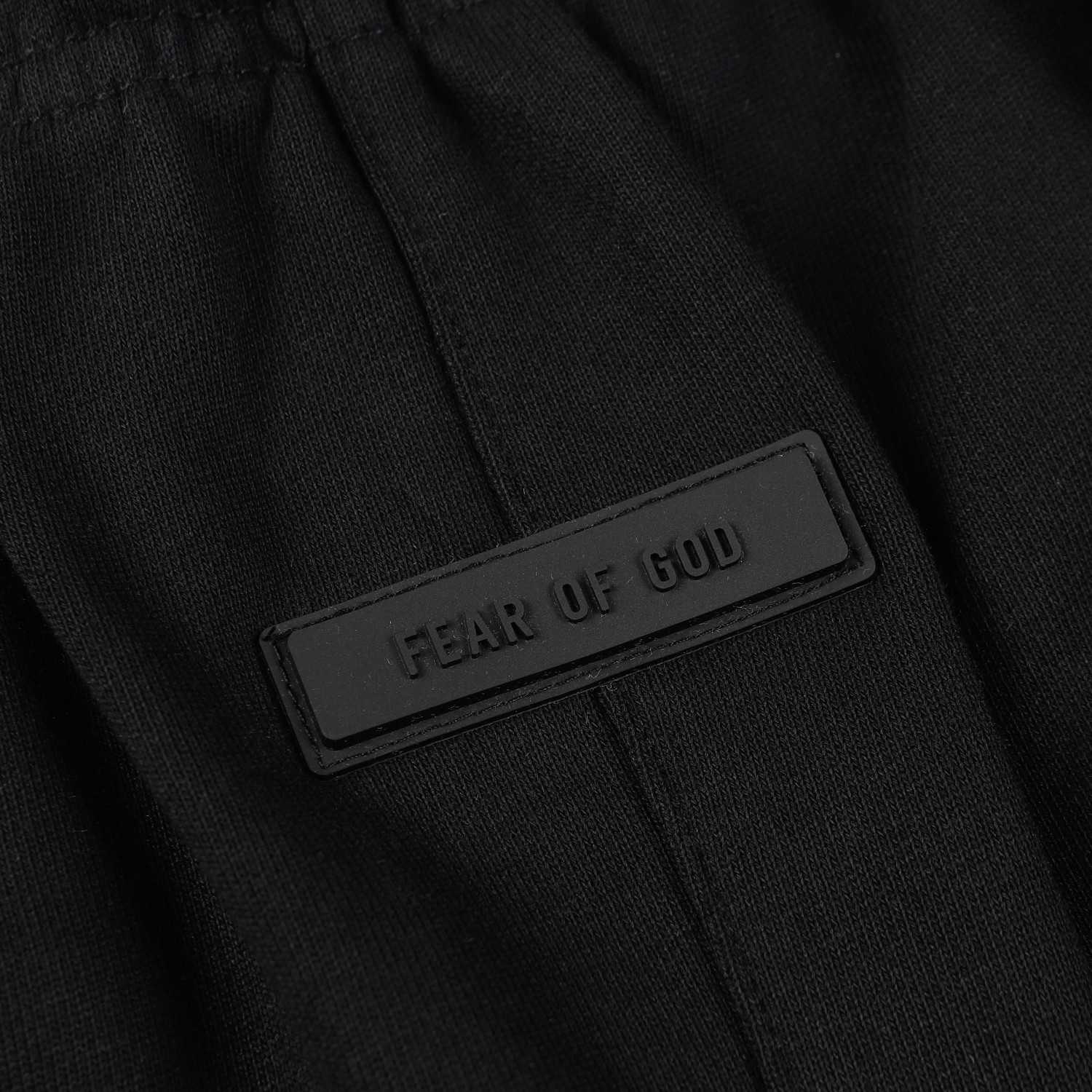 Fear of God Essentials Track Pants - EUR FASHION