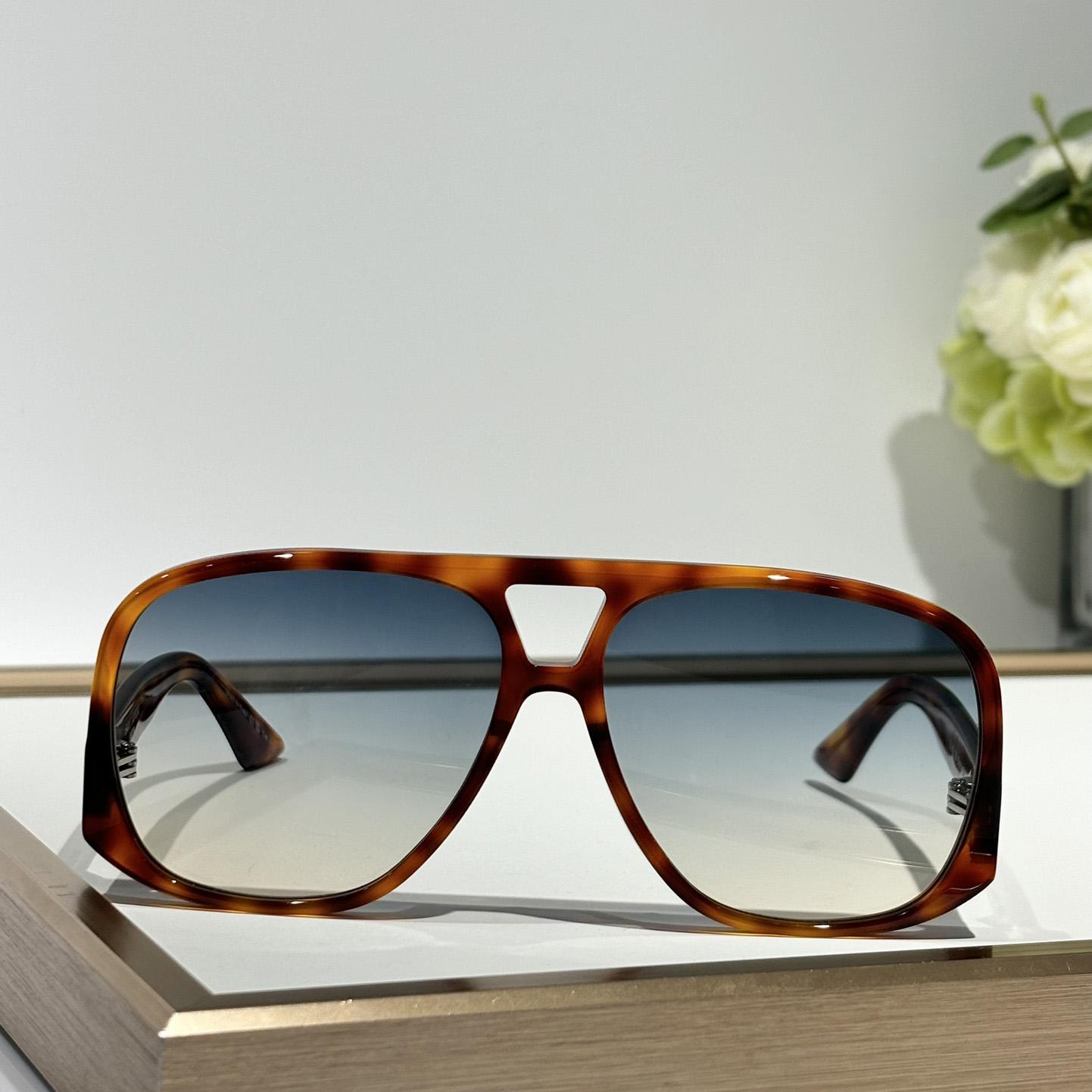 Saint Laurent SL 652 SOLACE Sunglasses   - EUR FASHION
